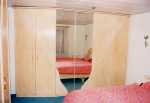 Rattan Schlafzimmer - Modell Schlafzimmer 01