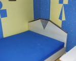 Rattan Schlafzimmer - Modell Schlafzimmer 06