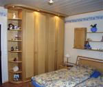 Rattan Schlafzimmer - Modell Schlafzimmer 18