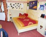 Rattan Schlafzimmer - Modell Schlafzimmer 22