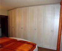 Rattan Schlafzimmer - Modell Schlafzimmer 25