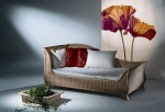 Rattan Schlafzimmer - Modell Schlafzimmer 31