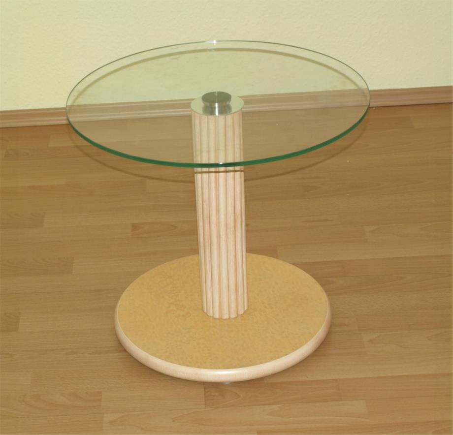 Rattan-Tisch Modell: Tisch 21